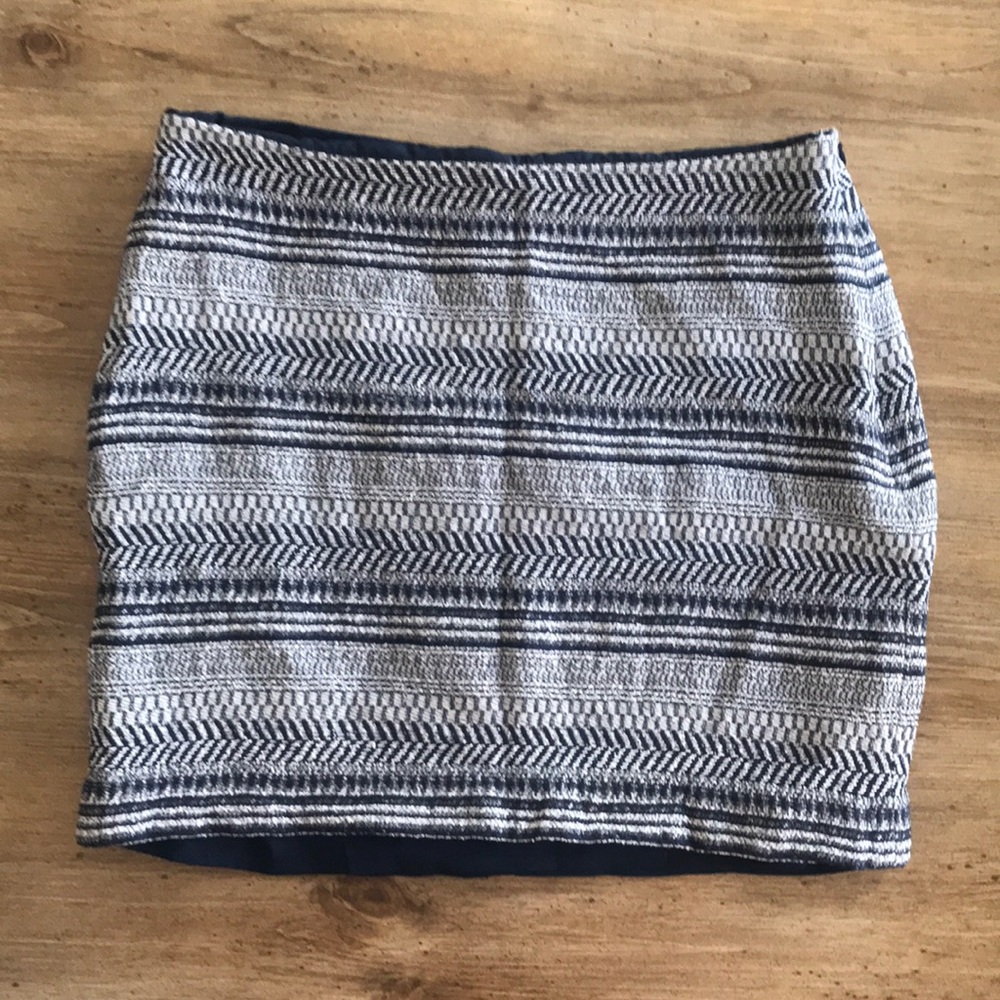 Banana Republic Mini Skirt- BRAND NEW!!